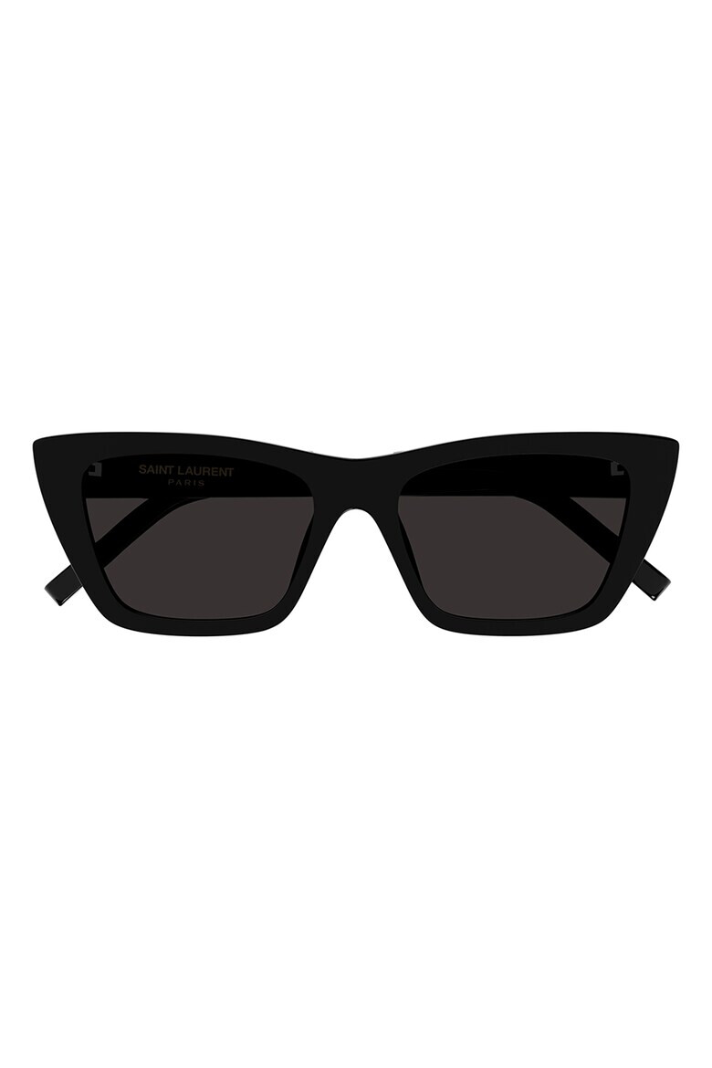 Saint Laurent Слънчеви очила Cat-Eye - Pepit.bg