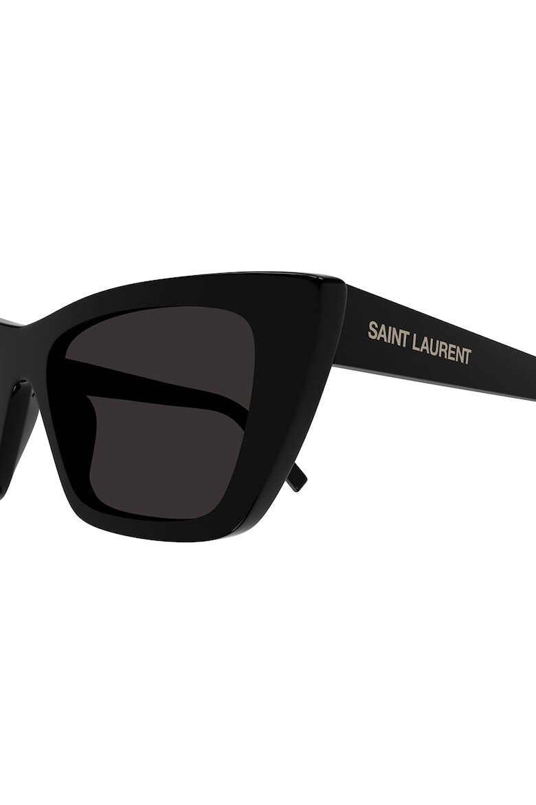 Saint Laurent Слънчеви очила Cat-Eye - Pepit.bg