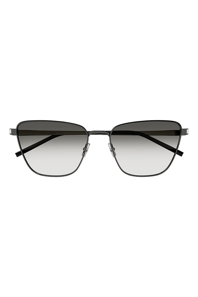 Saint Laurent Слънчеви очила с градиента - Pepit.bg