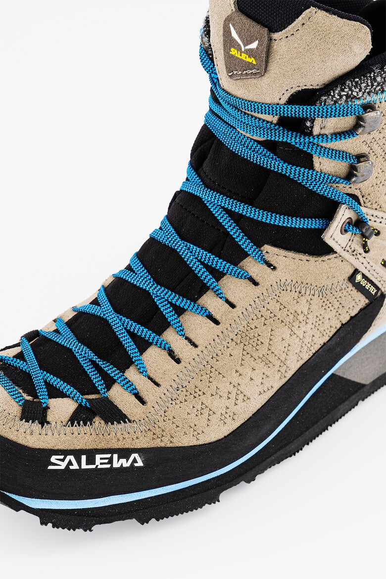 SALEWA Боти Mountain Trainer 2 за хайкинг - Pepit.bg