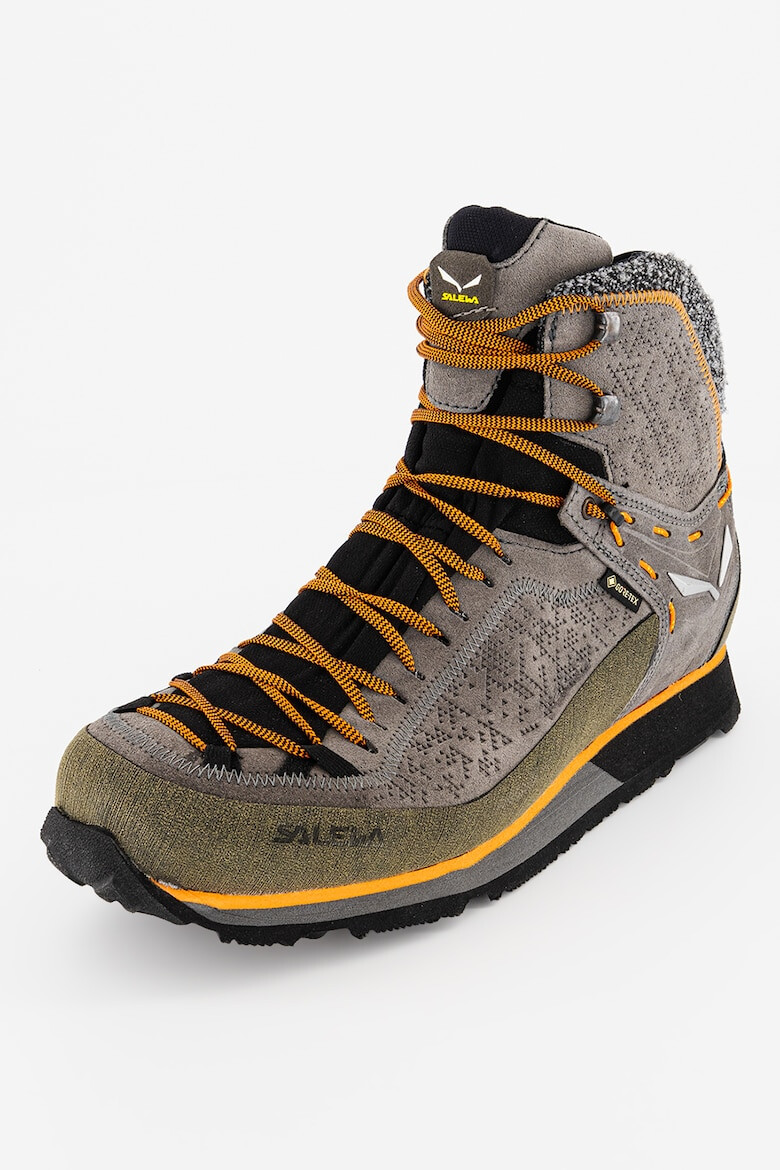 SALEWA Боти Mountain Trainer 2GTX за хайкинг - Pepit.bg