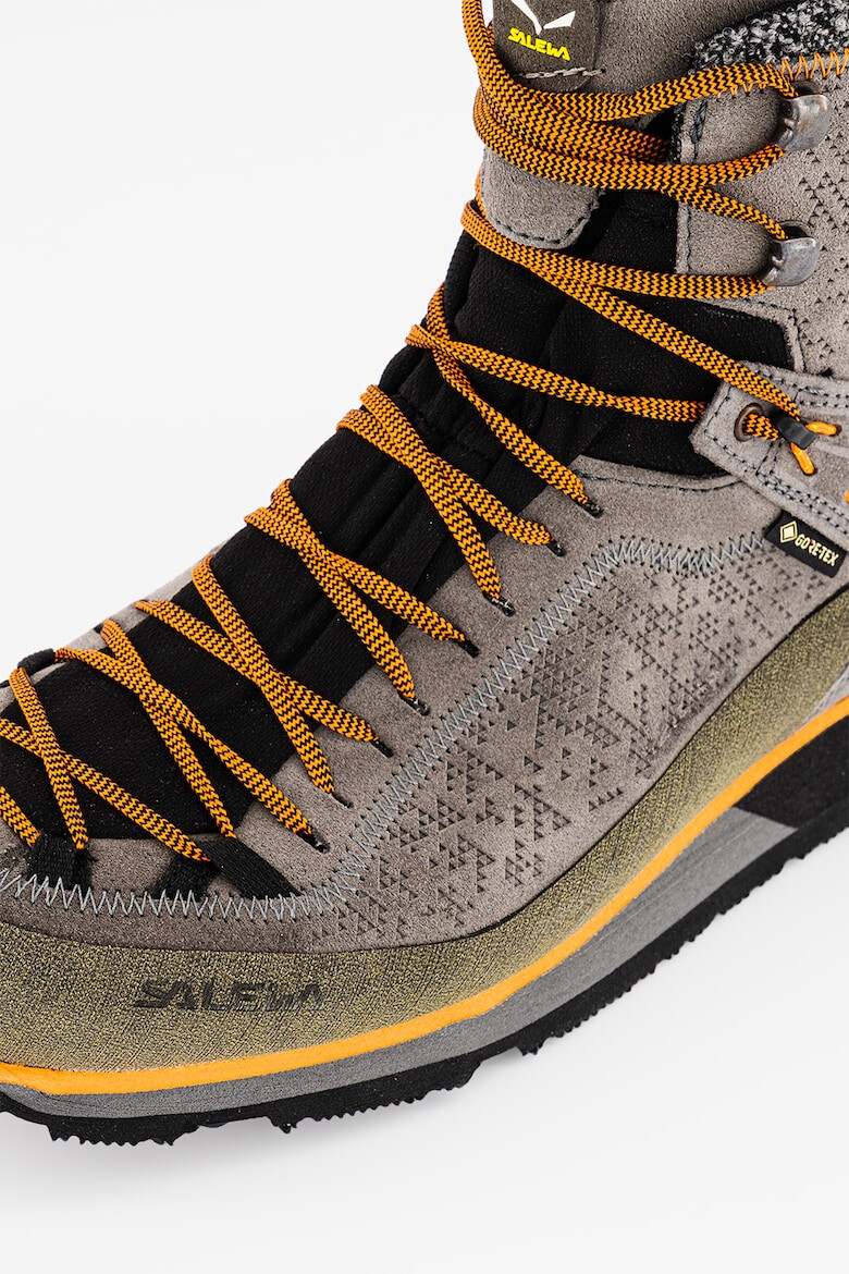 SALEWA Боти Mountain Trainer 2GTX за хайкинг - Pepit.bg