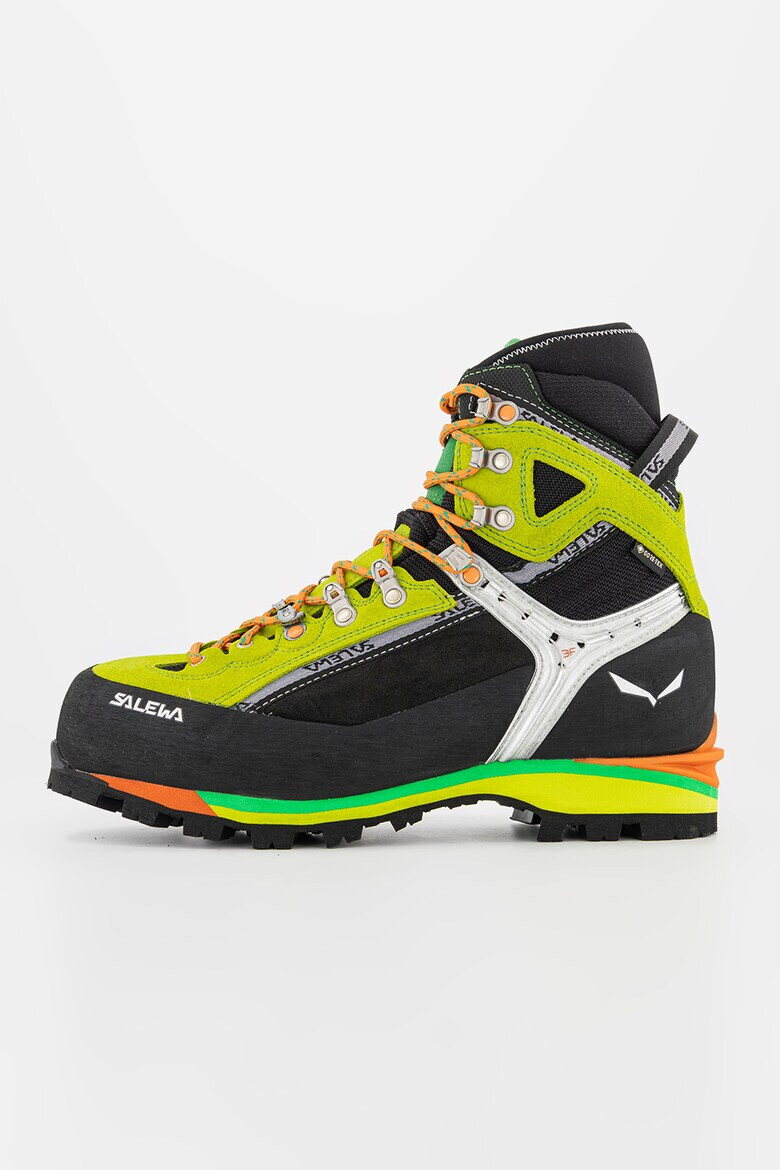 SALEWA Хайкинг боти Condor Exo - Pepit.bg