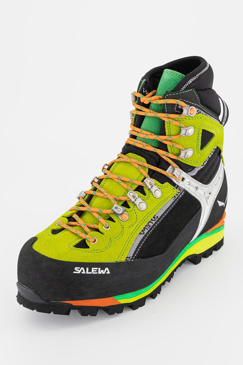 SALEWA Хайкинг боти Condor Exo - Pepit.bg