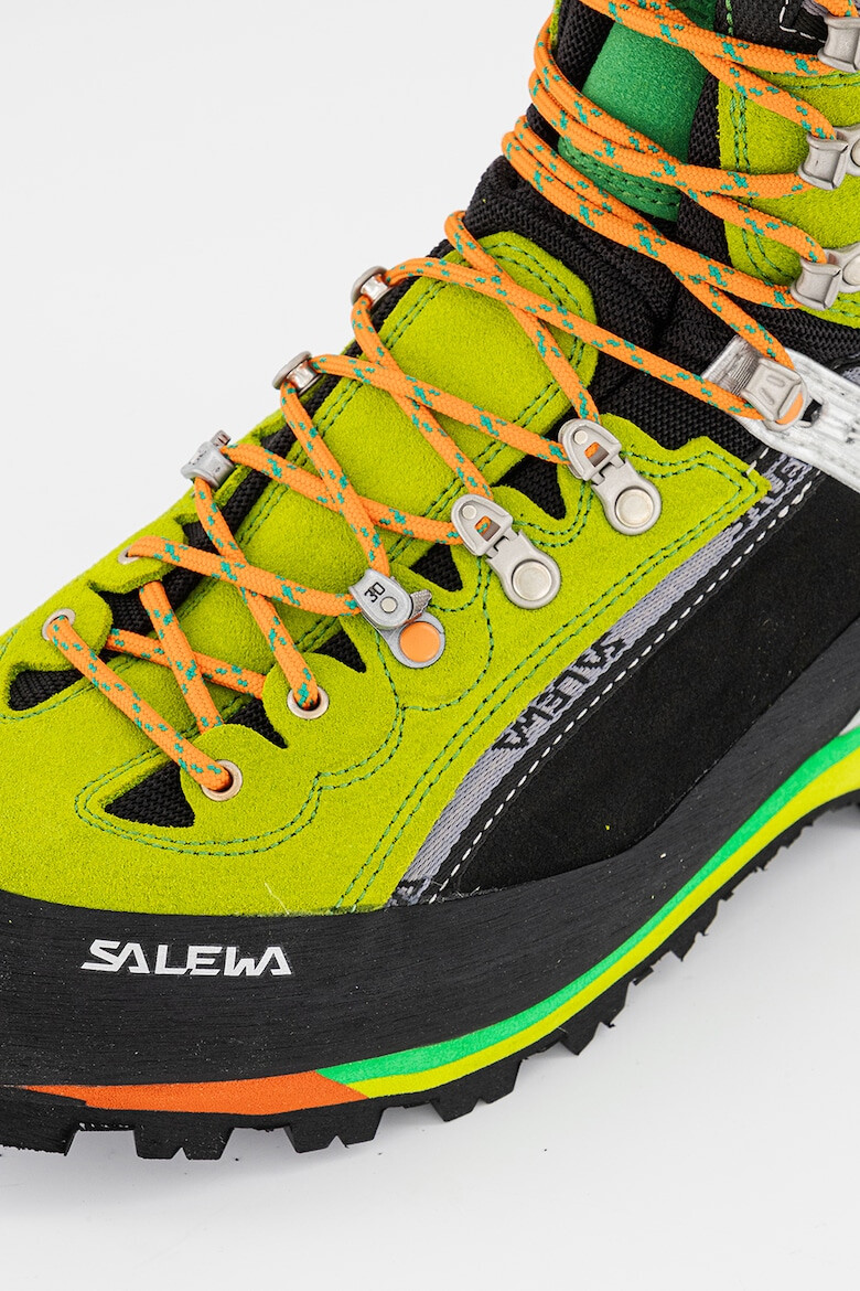 SALEWA Хайкинг боти Condor Exo - Pepit.bg