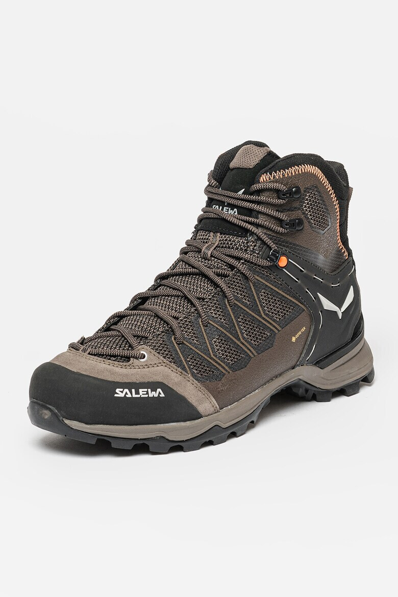 SALEWA Хайкинг боти Mountain Trainer Lite GTX - Pepit.bg