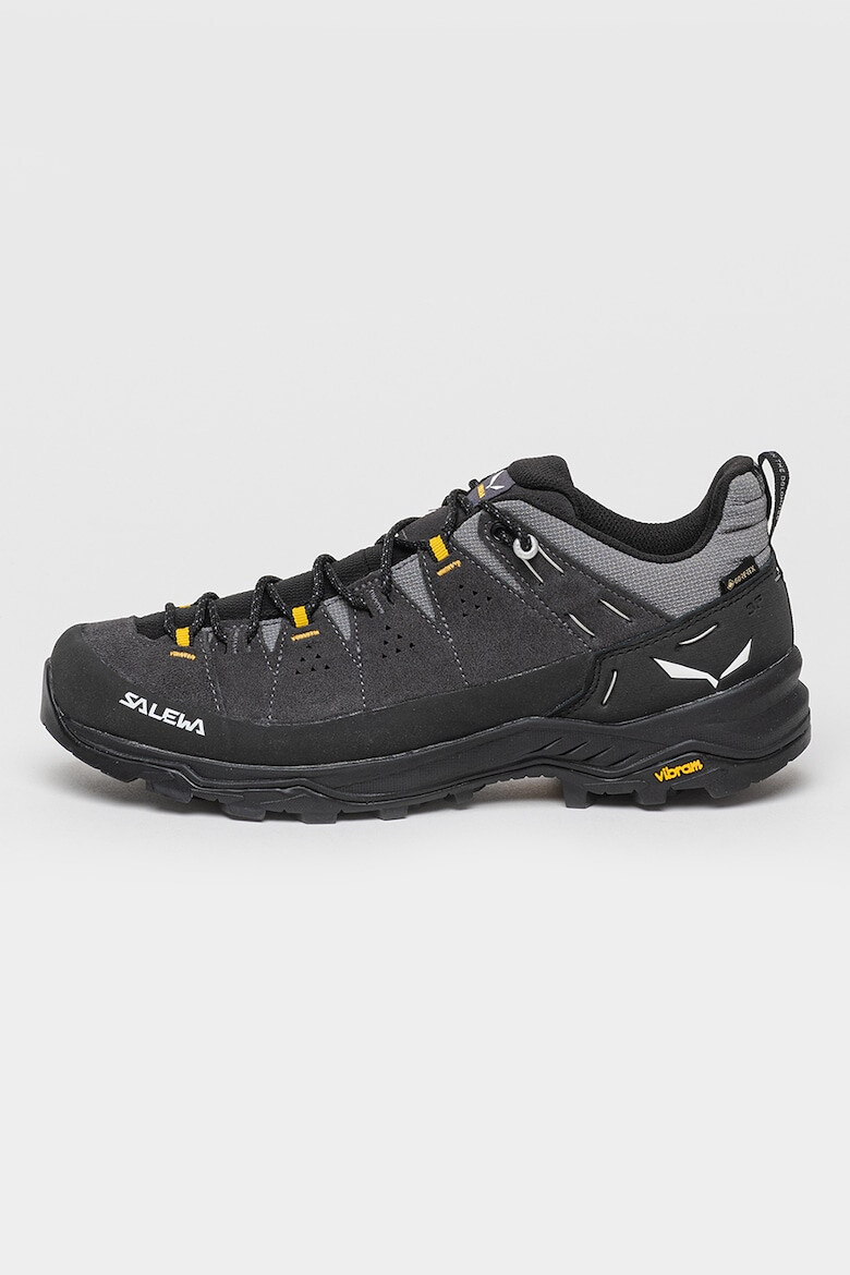 SALEWA Обувки Alp Trainer 2 с Gore-Tex® за хайкинг и трекинг - Pepit.bg