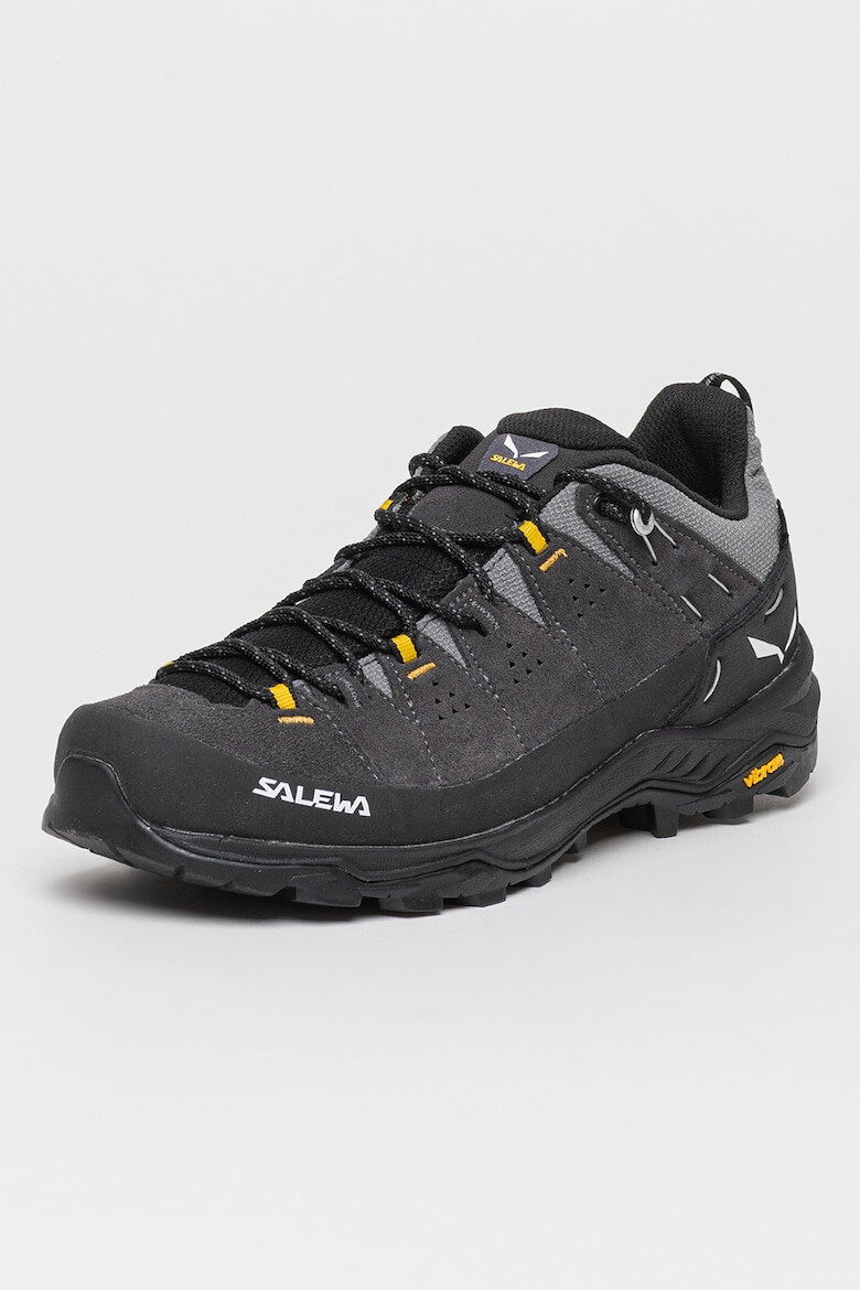 SALEWA Обувки Alp Trainer 2 с Gore-Tex® за хайкинг и трекинг - Pepit.bg