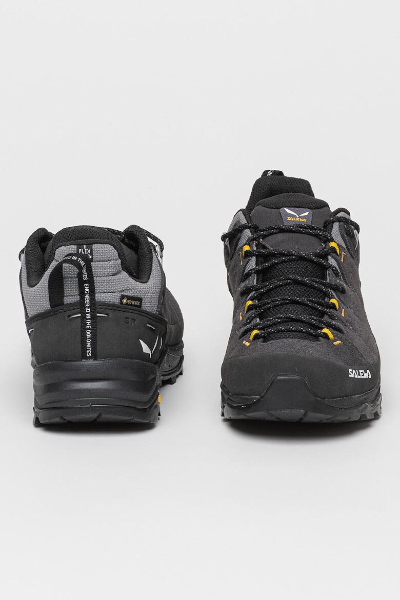 SALEWA Обувки Alp Trainer 2 с Gore-Tex® за хайкинг и трекинг - Pepit.bg