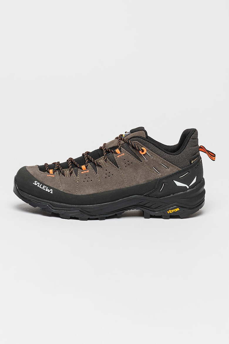 SALEWA Обувки Alp Trainer 2 с Gore-Tex® за хайкинг и трекинг - Pepit.bg