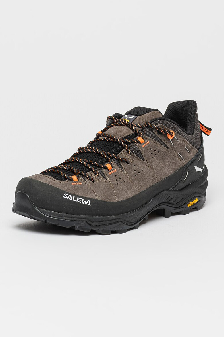 SALEWA Обувки Alp Trainer 2 с Gore-Tex® за хайкинг и трекинг - Pepit.bg