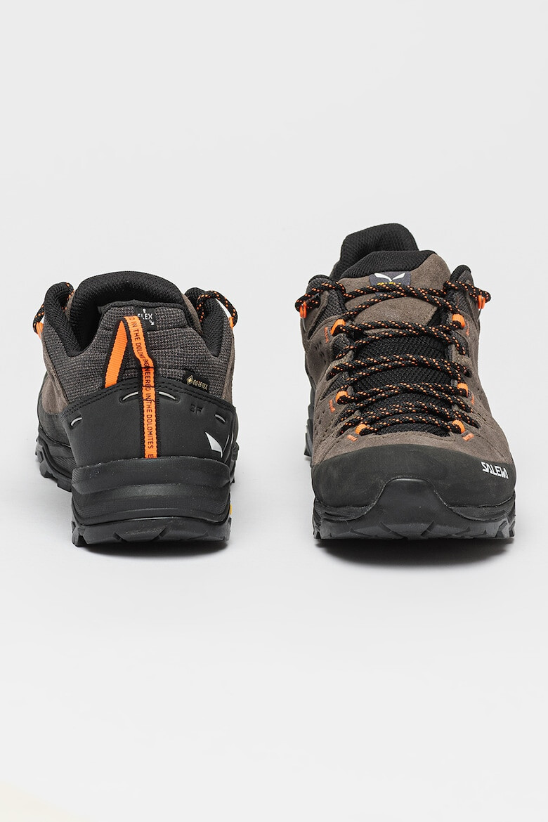 SALEWA Обувки Alp Trainer 2 с Gore-Tex® за хайкинг и трекинг - Pepit.bg