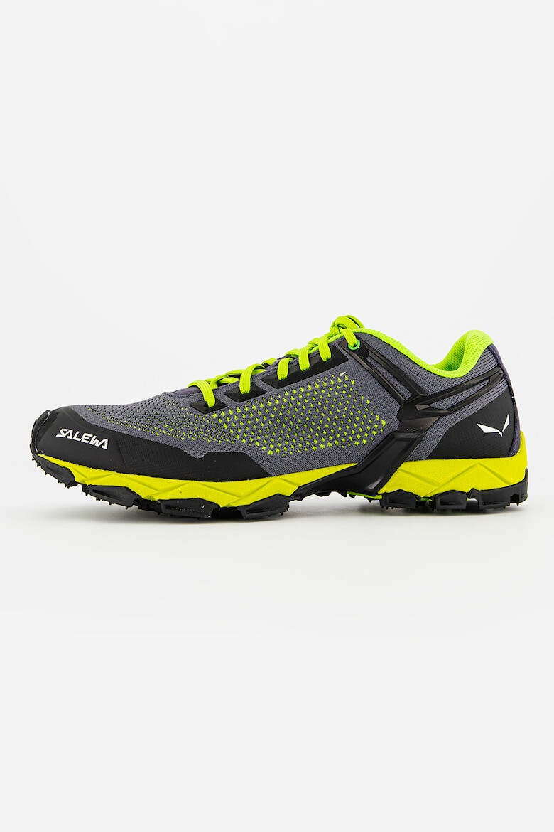 SALEWA Обувки за хайкинг Lite Train - Pepit.bg