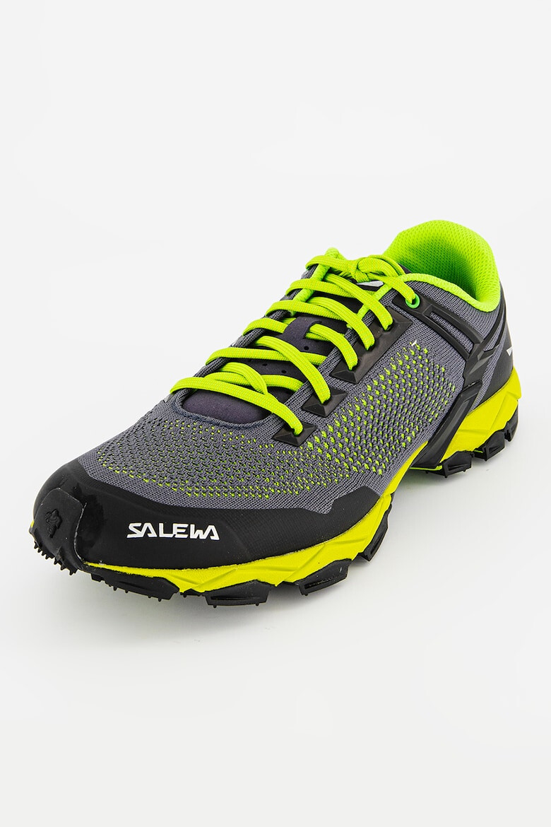 SALEWA Обувки за хайкинг Lite Train - Pepit.bg
