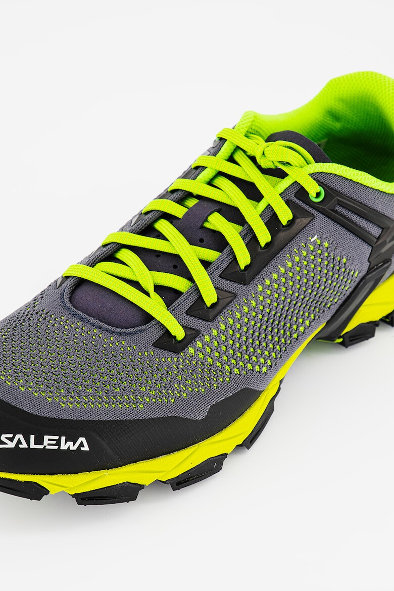 SALEWA Обувки за хайкинг Lite Train - Pepit.bg