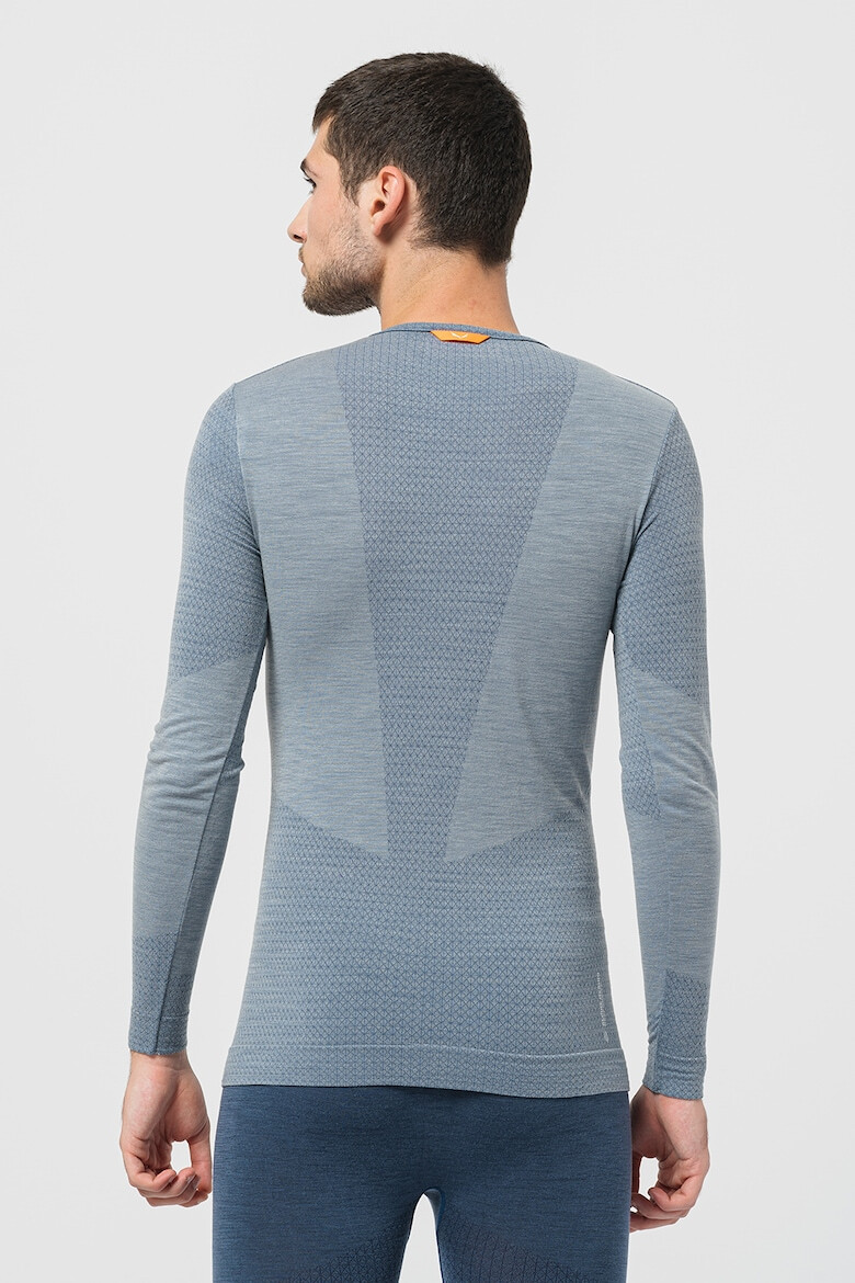 SALEWA Ски блуза Zebru Base Layer - Pepit.bg