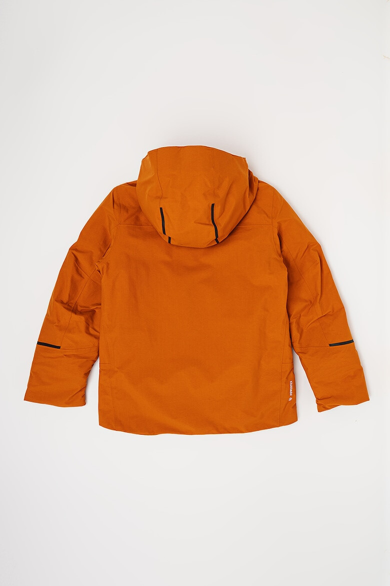 SALEWA Ски яке Sella с качулка - Pepit.bg
