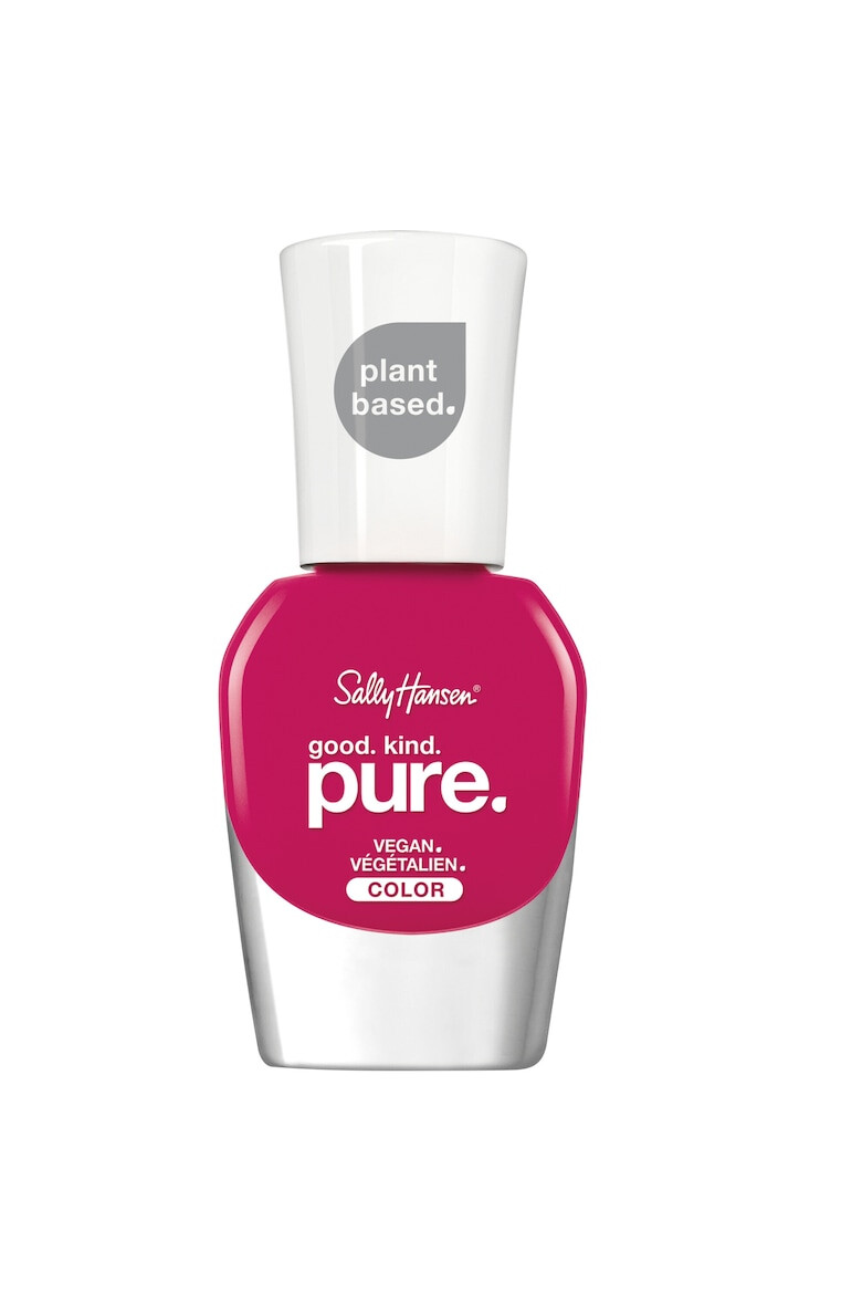 Sally Hansen Good Kind Pure лак за нокти 10 мл - Pepit.bg