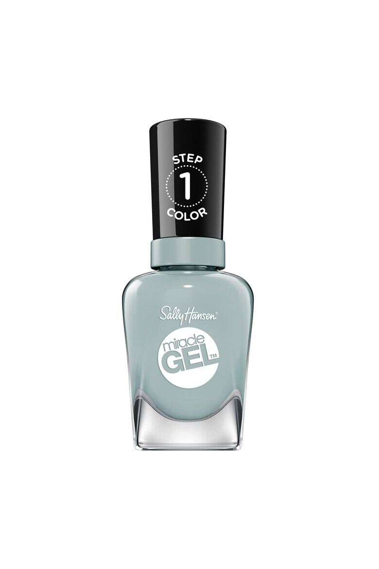 Sally Hansen Лак за нокти Miracle Gel 15 мл - Pepit.bg