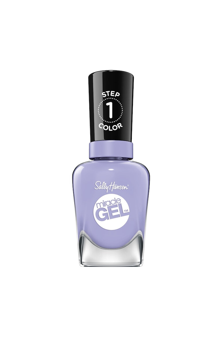 Sally Hansen Лак за нокти Miracle Gel 15 мл - Pepit.bg