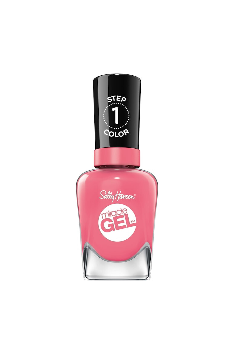 Sally Hansen Лак за нокти Miracle Gel 15 мл - Pepit.bg