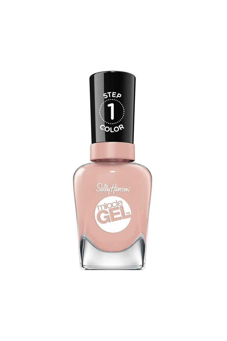 Sally Hansen Лак за нокти Miracle Gel 15 мл - Pepit.bg