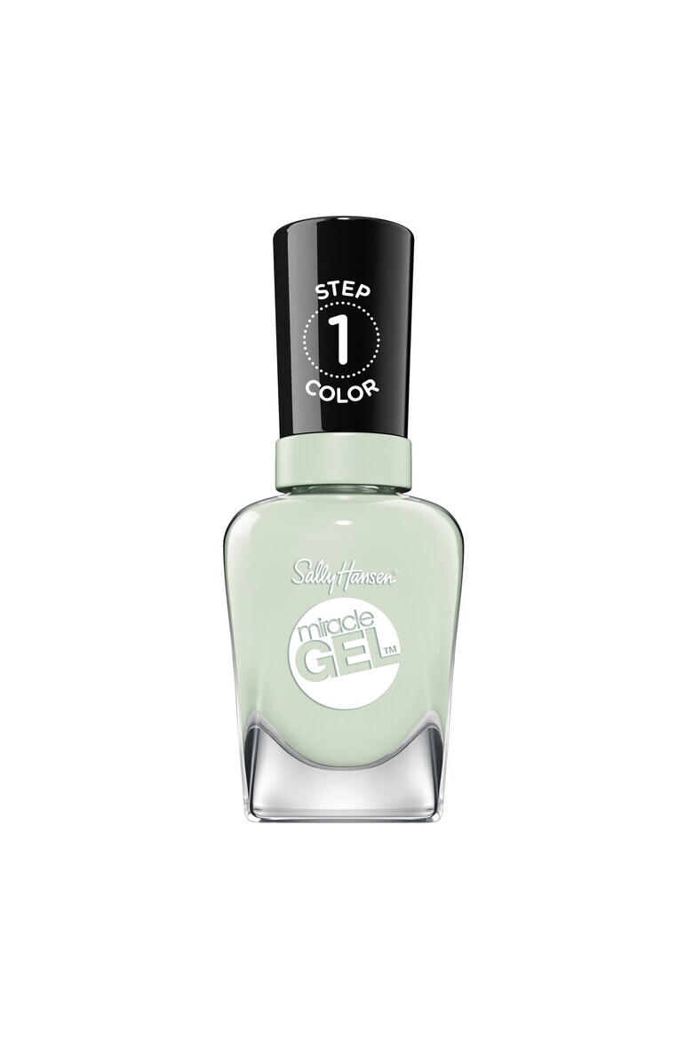 Sally Hansen Лак за нокти Miracle Gel 15 мл - Pepit.bg