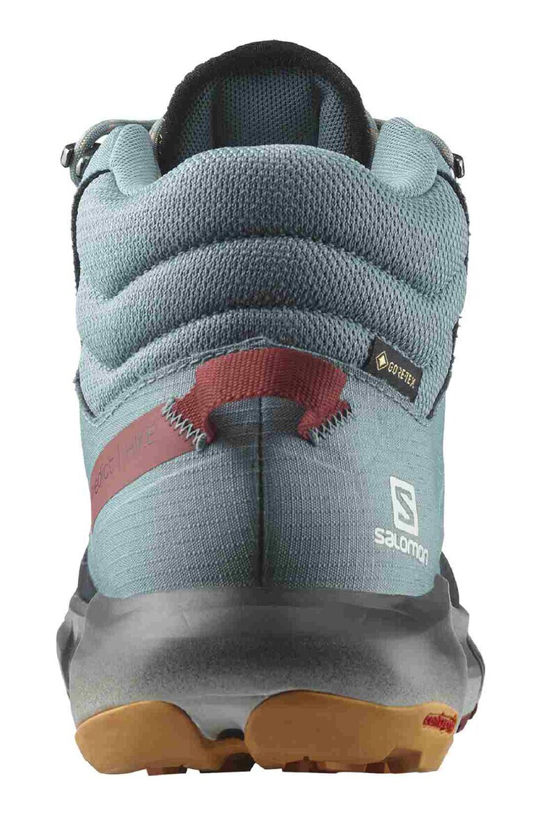 Salomon Боти Predict Hiking с мрежа - Pepit.bg