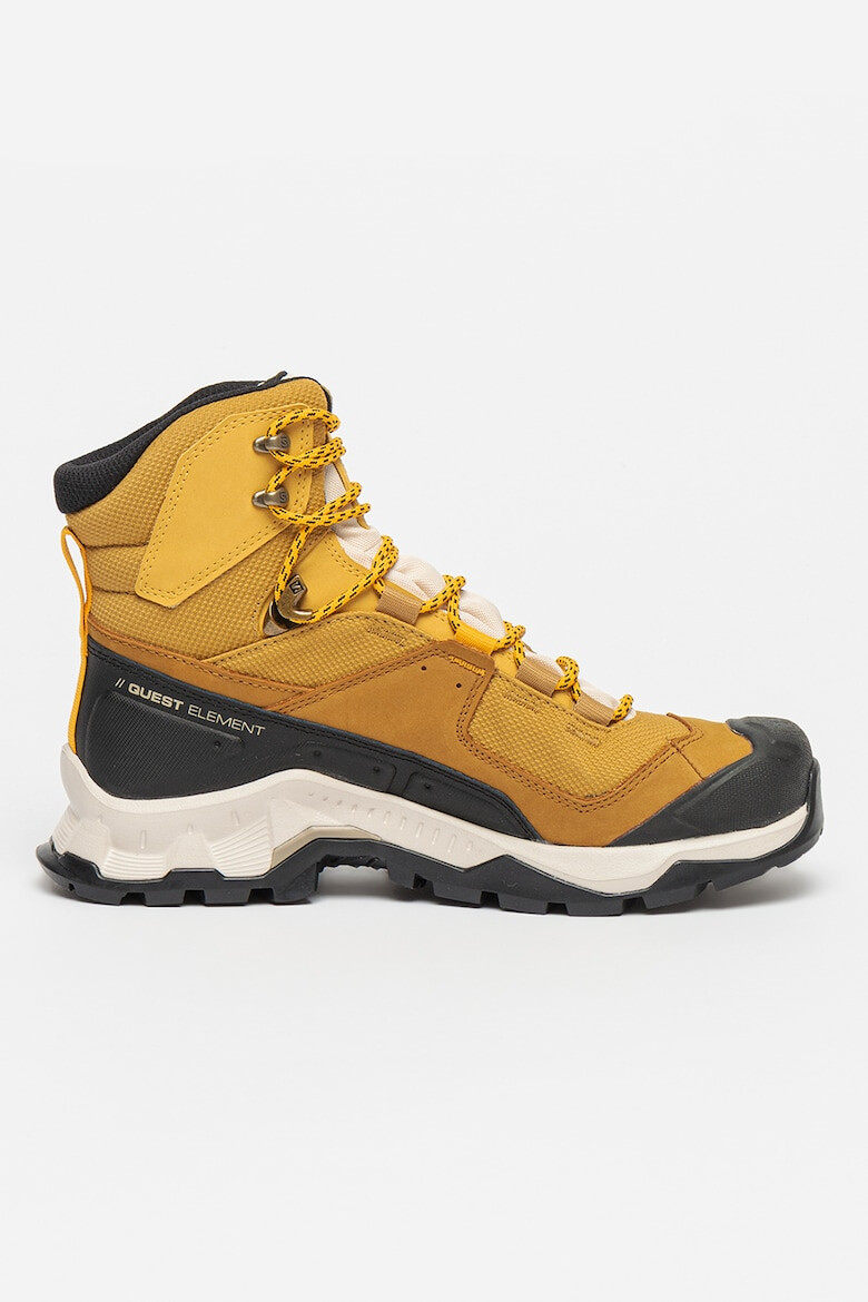 Salomon Боти за хайкинг Quest Element Gore-Tex - Pepit.bg