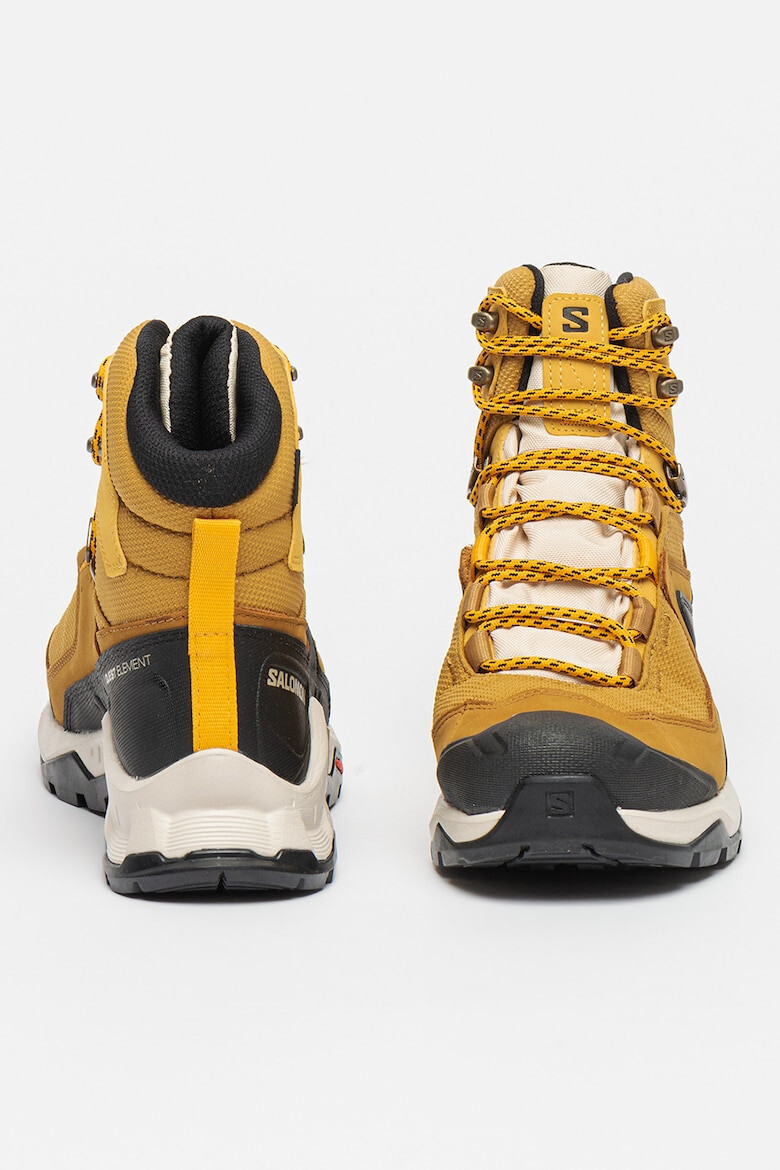 Salomon Боти за хайкинг Quest Element Gore-Tex - Pepit.bg