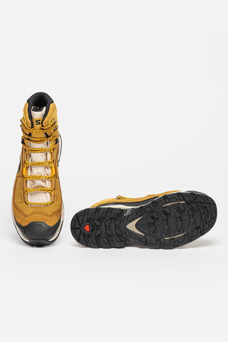 Salomon Боти за хайкинг Quest Element Gore-Tex - Pepit.bg