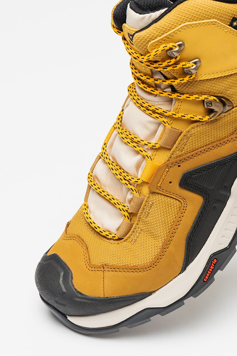 Salomon Боти за хайкинг Quest Element Gore-Tex - Pepit.bg