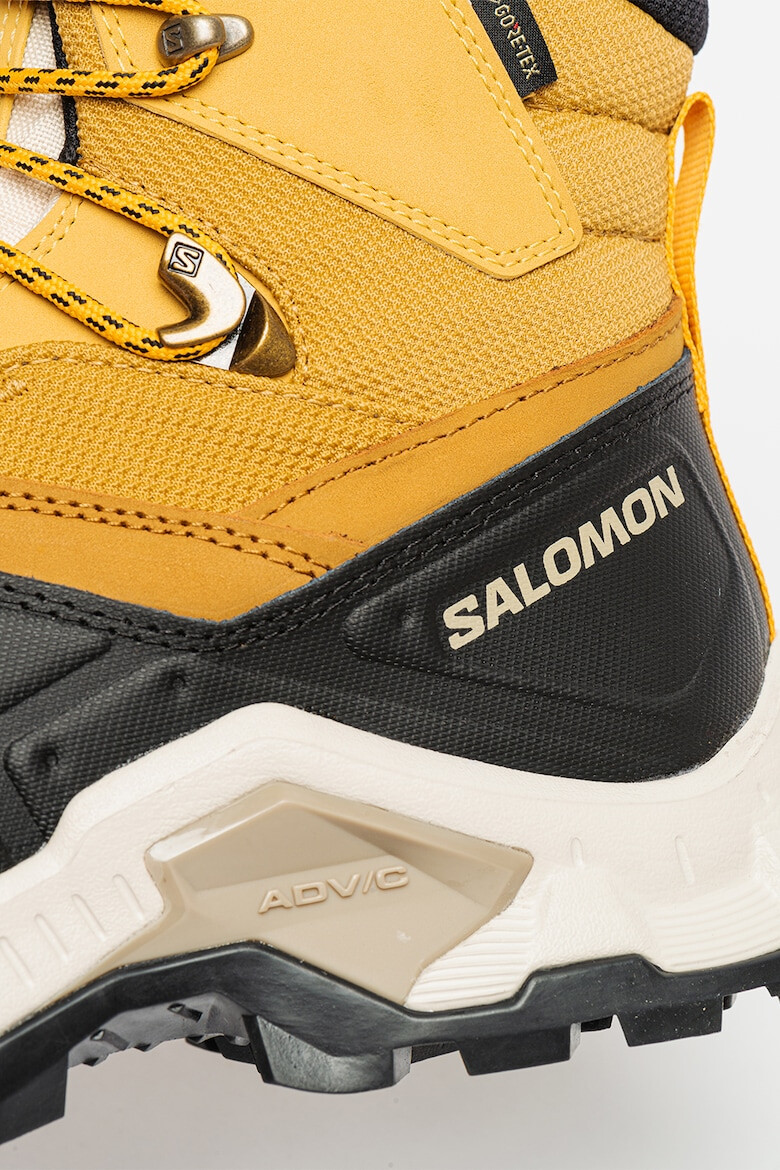 Salomon Боти за хайкинг Quest Element Gore-Tex - Pepit.bg