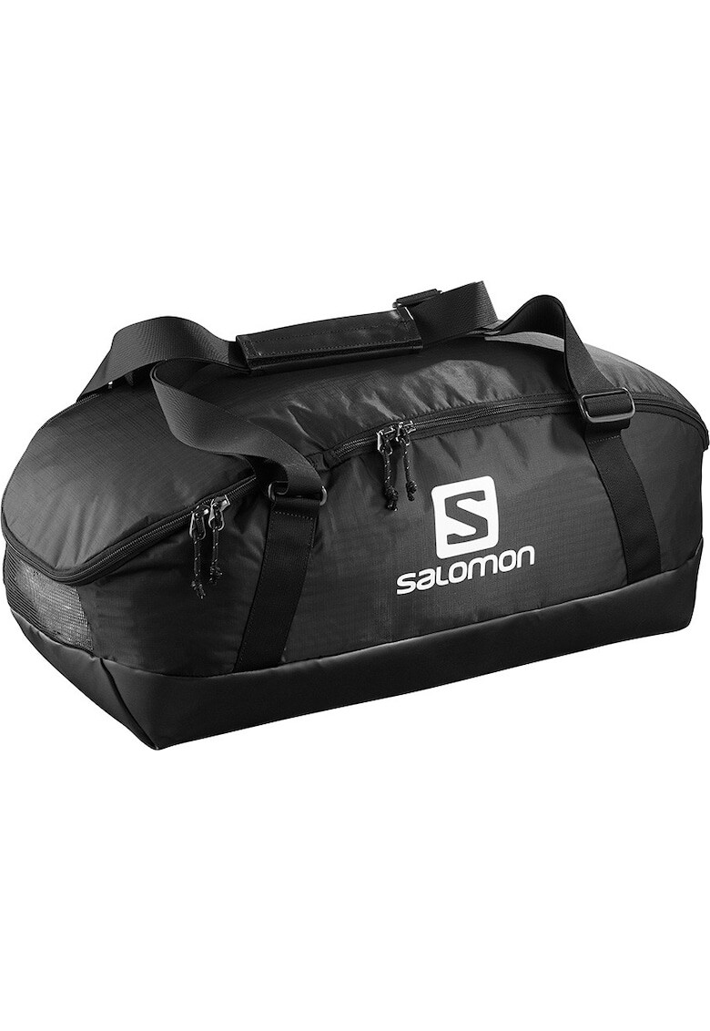 Salomon Чанта sport Prolog 40 Unisex Black One size - Pepit.bg