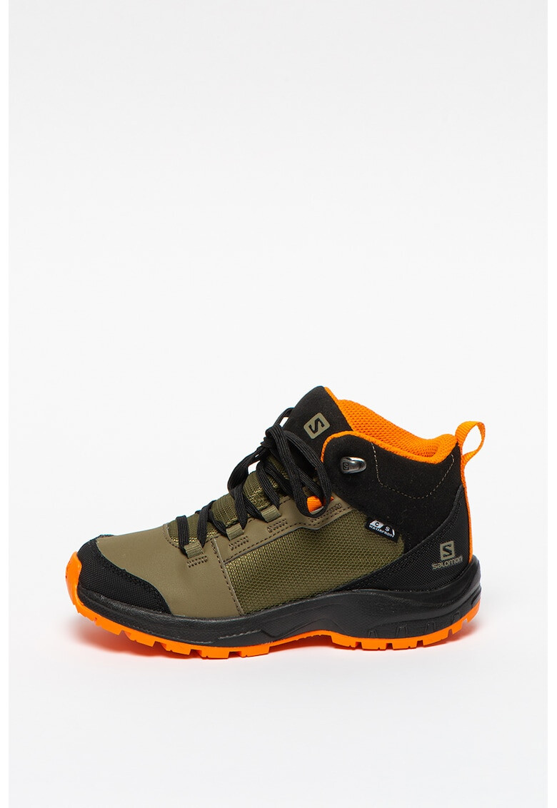 Salomon Хайкинг боти Outward - Pepit.bg