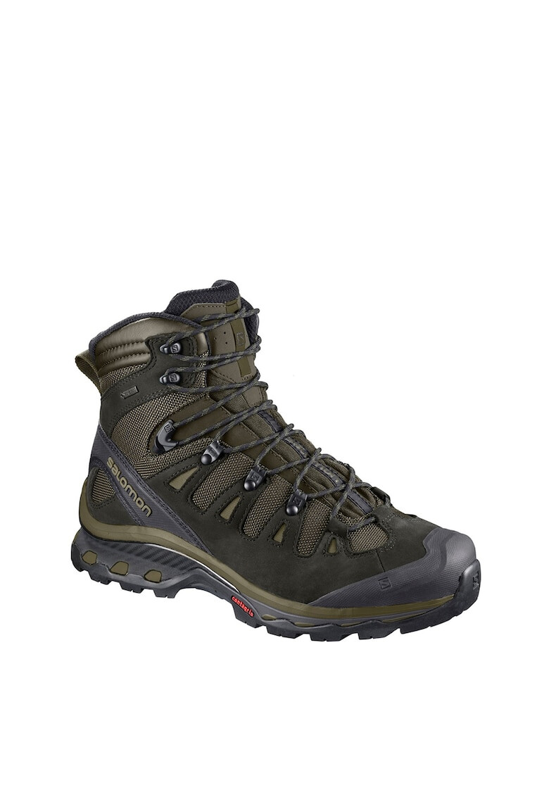 Salomon Хайкинг боти Quest 4D 3 GTX - Pepit.bg