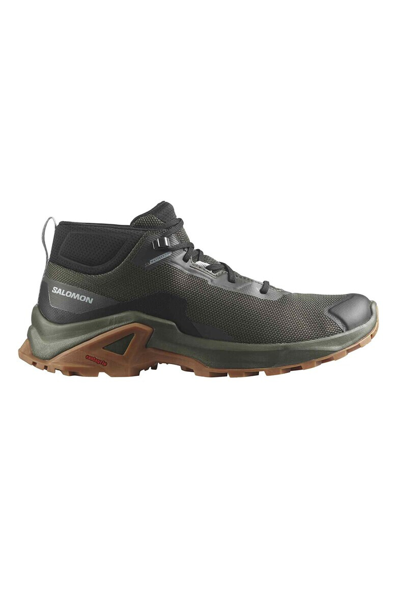 Salomon Хайкинг ботуши Reveal Chukka 2 - Pepit.bg