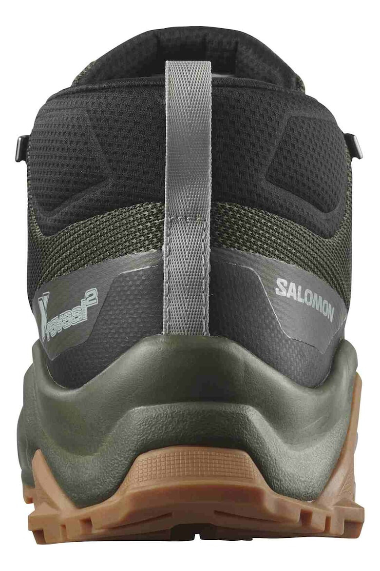 Salomon Хайкинг ботуши Reveal Chukka 2 - Pepit.bg