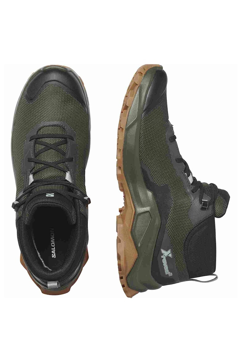 Salomon Хайкинг ботуши Reveal Chukka 2 - Pepit.bg