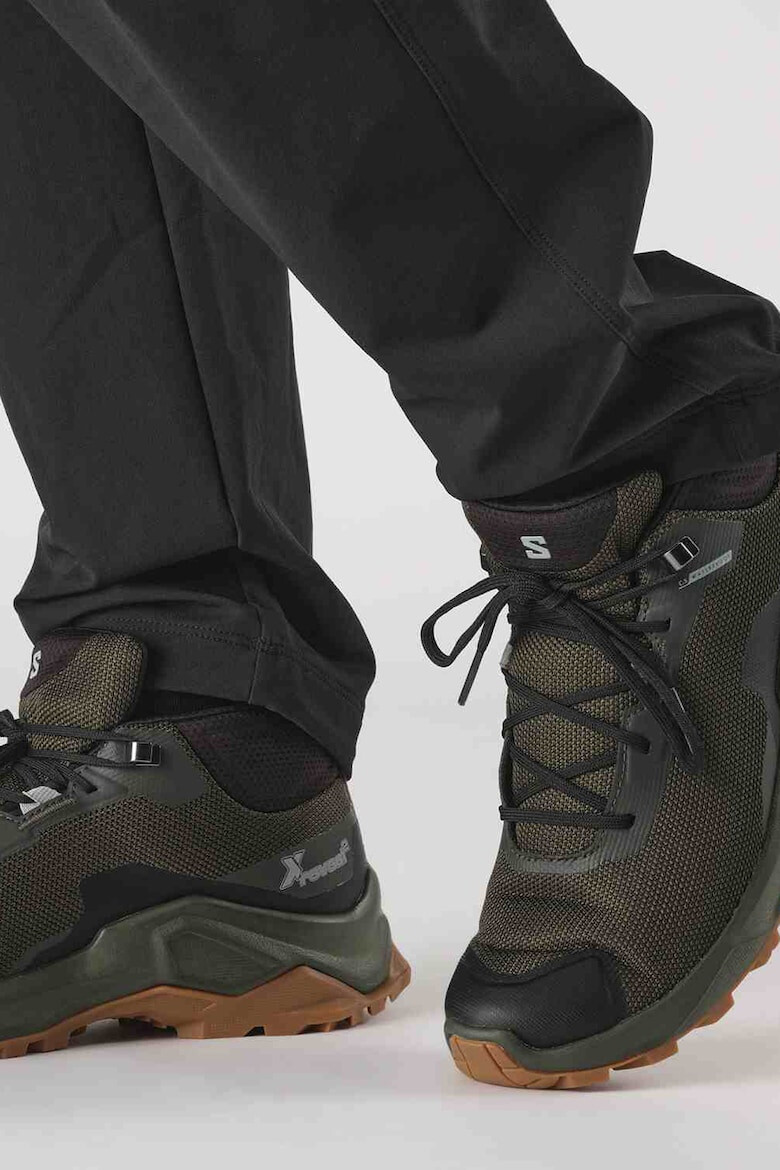 Salomon Хайкинг ботуши Reveal Chukka 2 - Pepit.bg