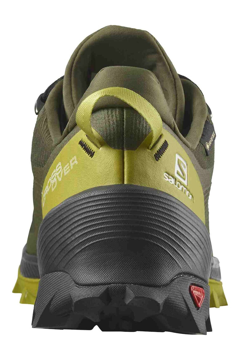 Salomon Хайкинг обувки CROSS OVER GTX - Pepit.bg