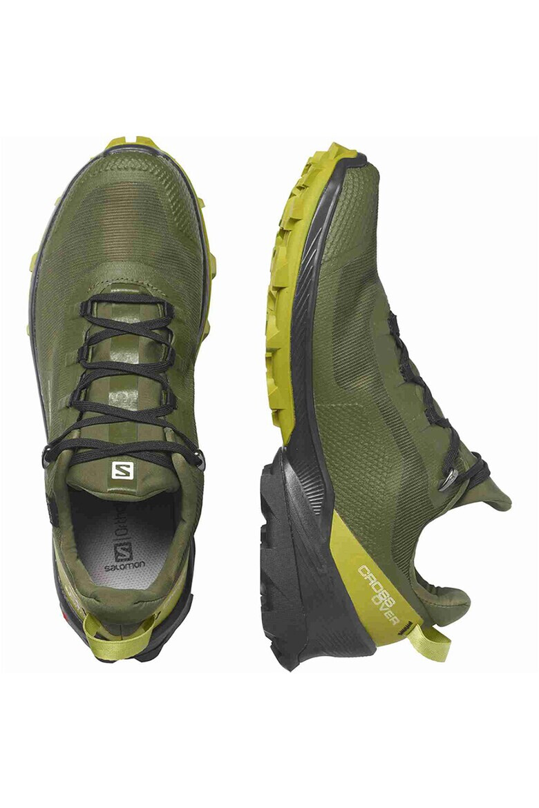 Salomon Хайкинг обувки CROSS OVER GTX - Pepit.bg