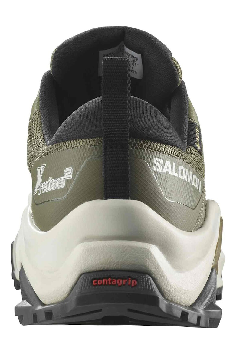 Salomon Хайкинг обувки SHOES X RAISE 2 GTX - Pepit.bg