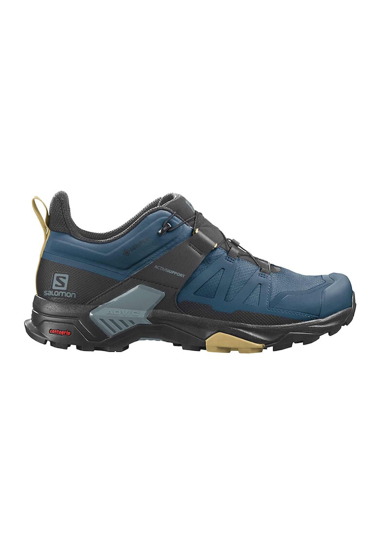 Salomon Хайкинг обувки X Ultra 4 GTX - Pepit.bg