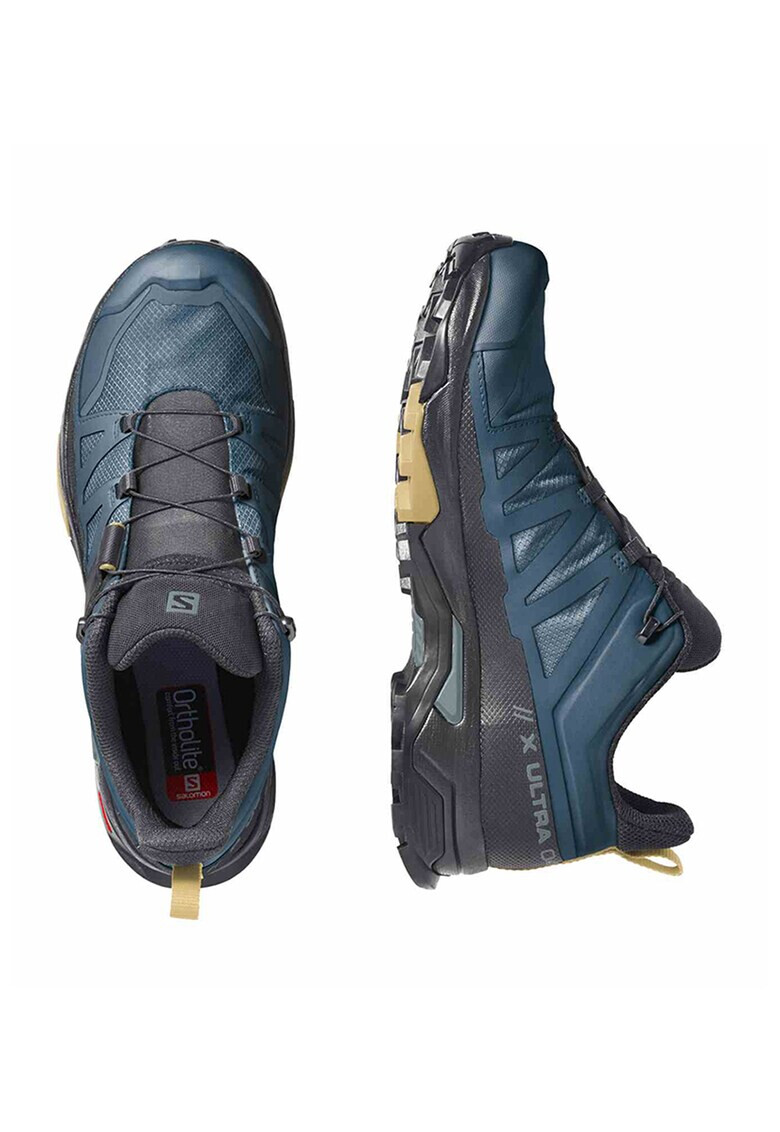 Salomon Хайкинг обувки X Ultra 4 GTX - Pepit.bg