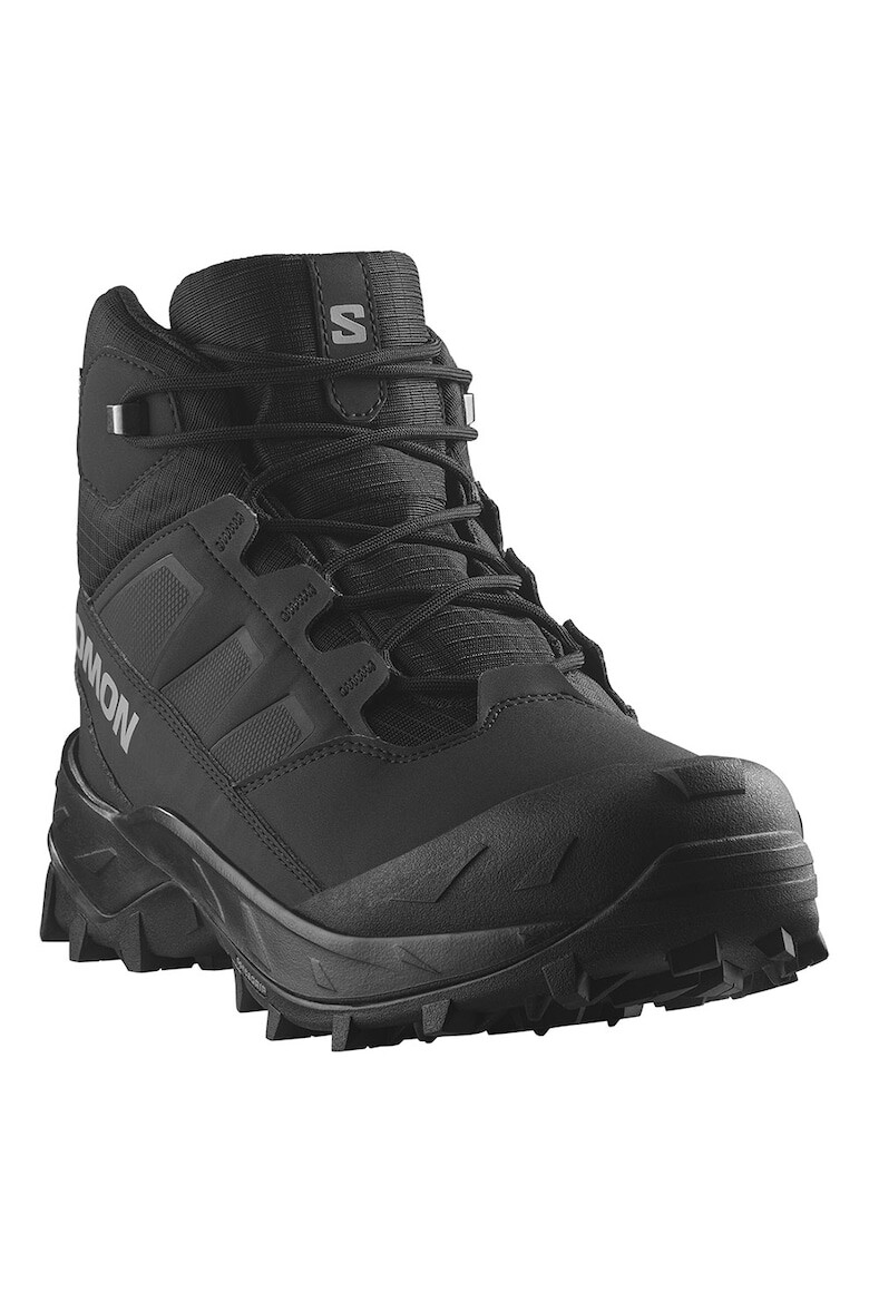 Salomon Хайкинг боти Crosstrak - Черен - Pepit.bg
