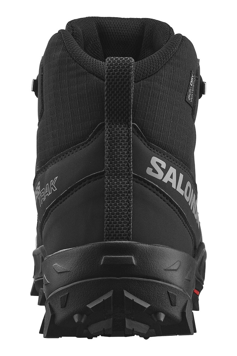 Salomon Хайкинг боти Crosstrak - Черен - Pepit.bg