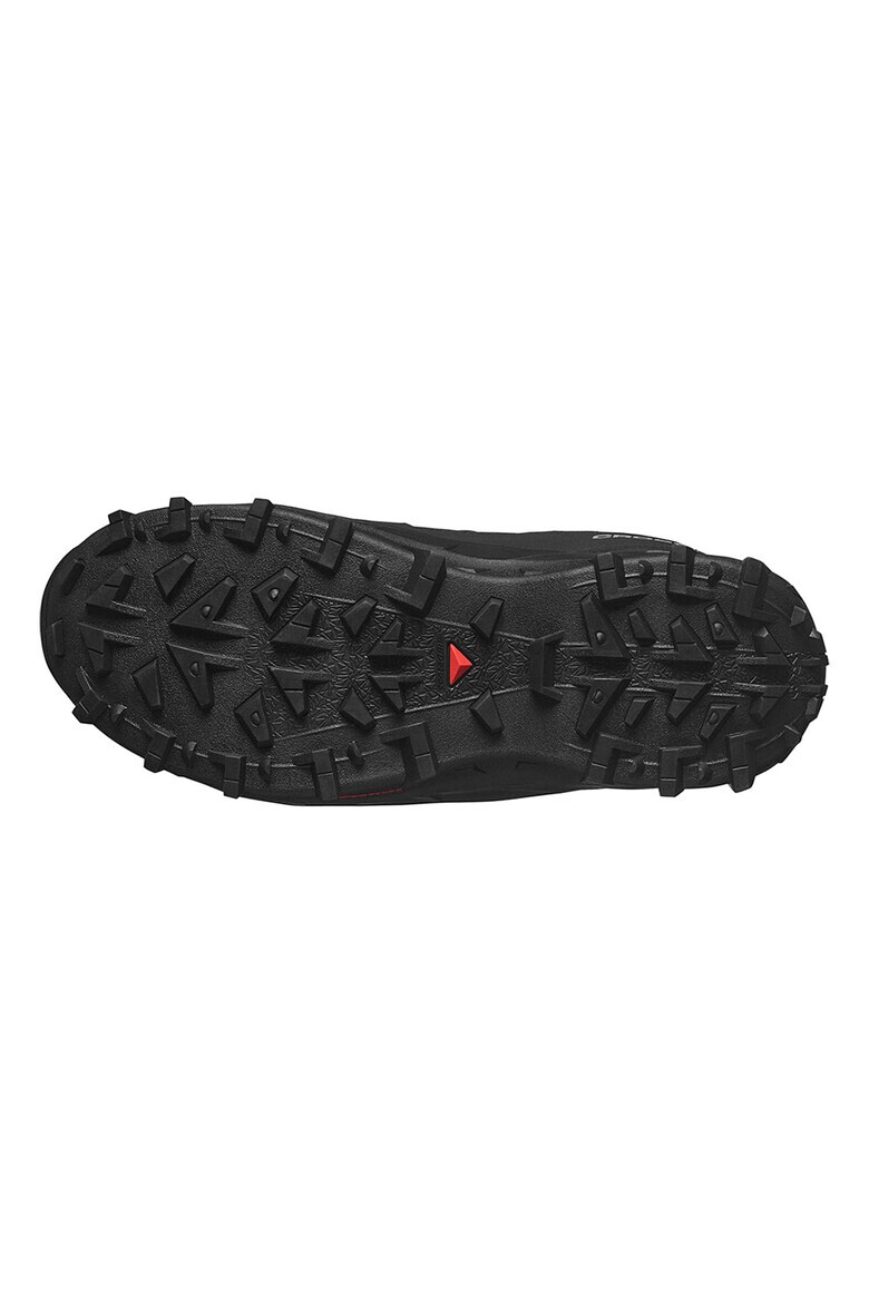 Salomon Хайкинг боти Crosstrak - Черен - Pepit.bg