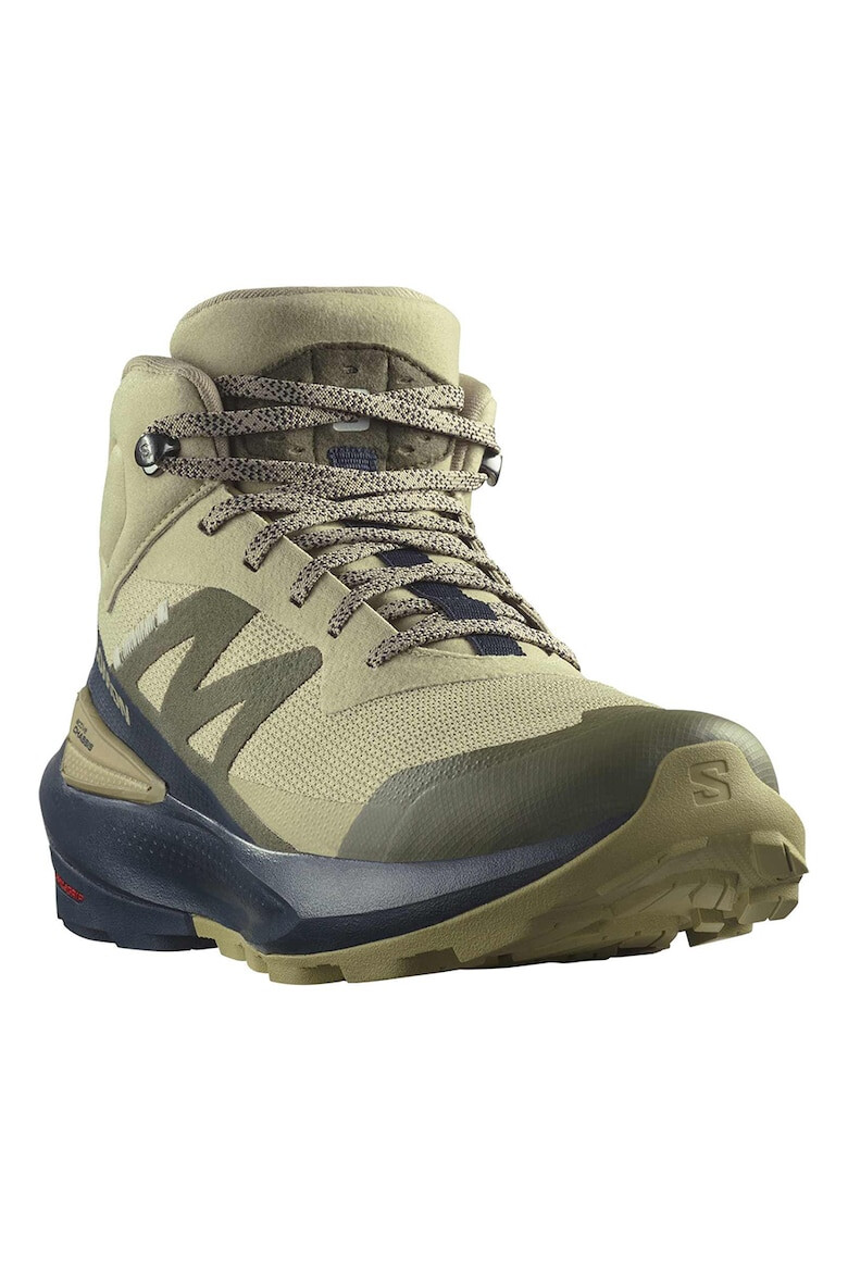 Salomon Хайкинг боти Elixir Activ Goretex - Pepit.bg