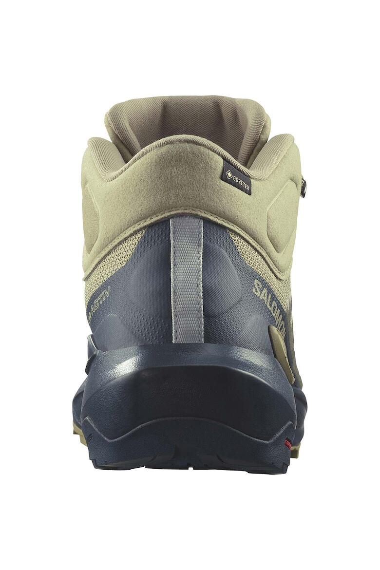 Salomon Хайкинг боти Elixir Activ Goretex - Pepit.bg